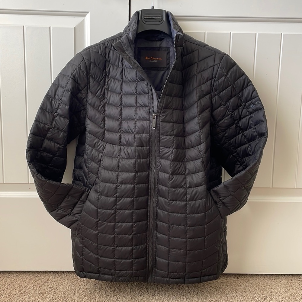 Ben Sherman Jacket